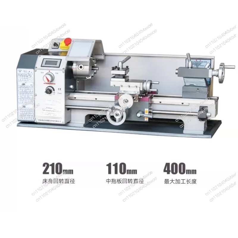 Multifunctionele huishoudelijk - Woodworking Lathe recensie en prijs