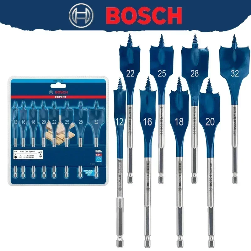 BOSCH 2608902111 Expert SelfCu - Woodworking Drill recensie en prijs