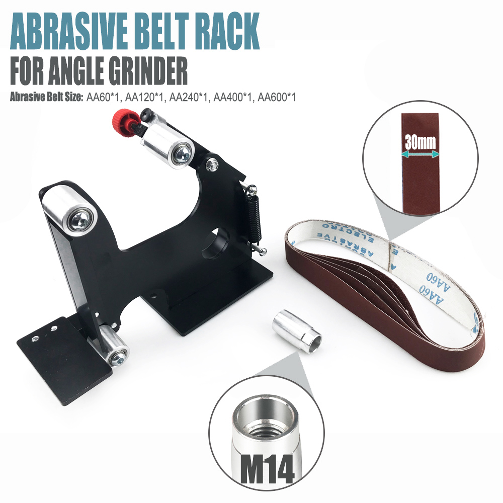 Multifunctionele haakse slijpe - Woodworking Asmr recensie en prijs