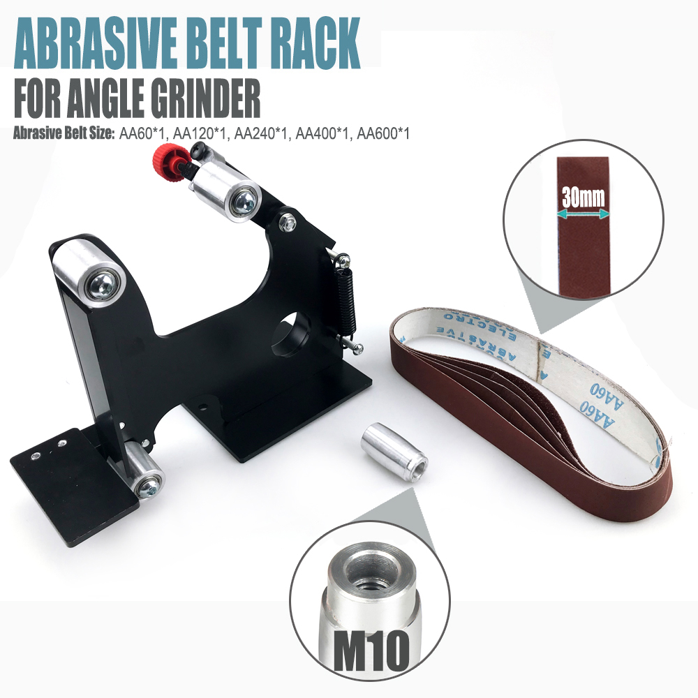 Multifunctionele haakse slijpe - Woodworking Asmr recensie en prijs