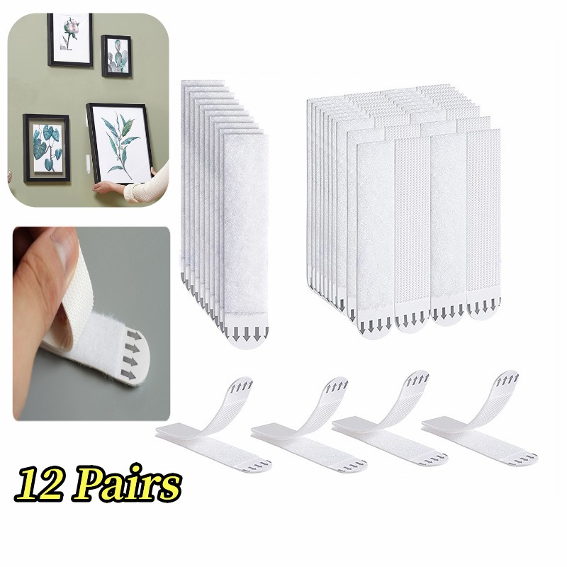 12 Paar Tapes Voor Het Ophange - Woodworking Project Plans recensie en prijs