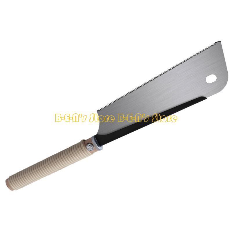 Y1AD Japanse trekzaag met hand - Woodworking Japanese recensie en prijs