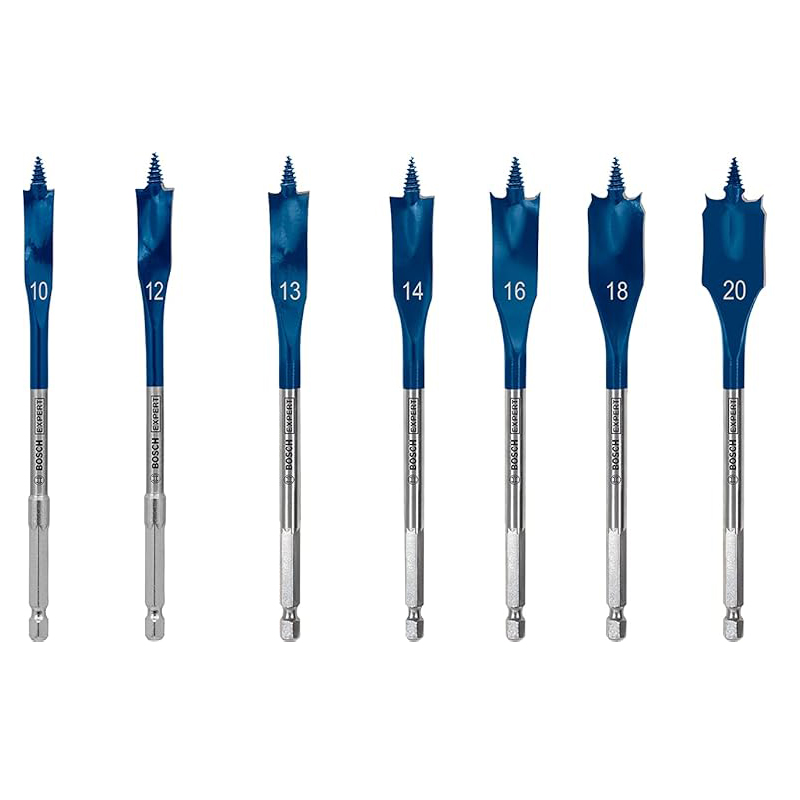 BOSCH 2608900336 EXPERT Self C - Woodworking Drill recensie en prijs