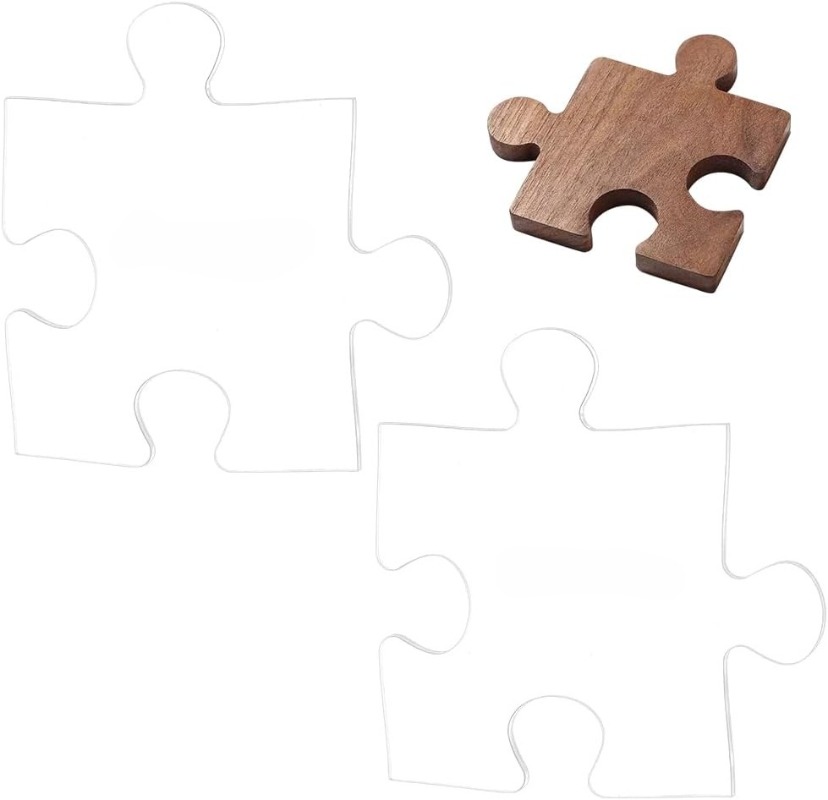 Acryl puzzel houtbewerking sja - Woodworking Project Plans recensie en prijs