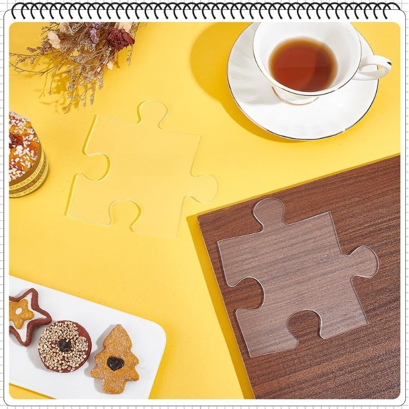 Acryl puzzel houtbewerking sja - Woodworking Project Plans recensie en prijs