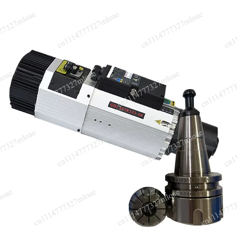 BT30-ER32-60 handvat, zeer nau - Woodworking Lathe recensie en prijs