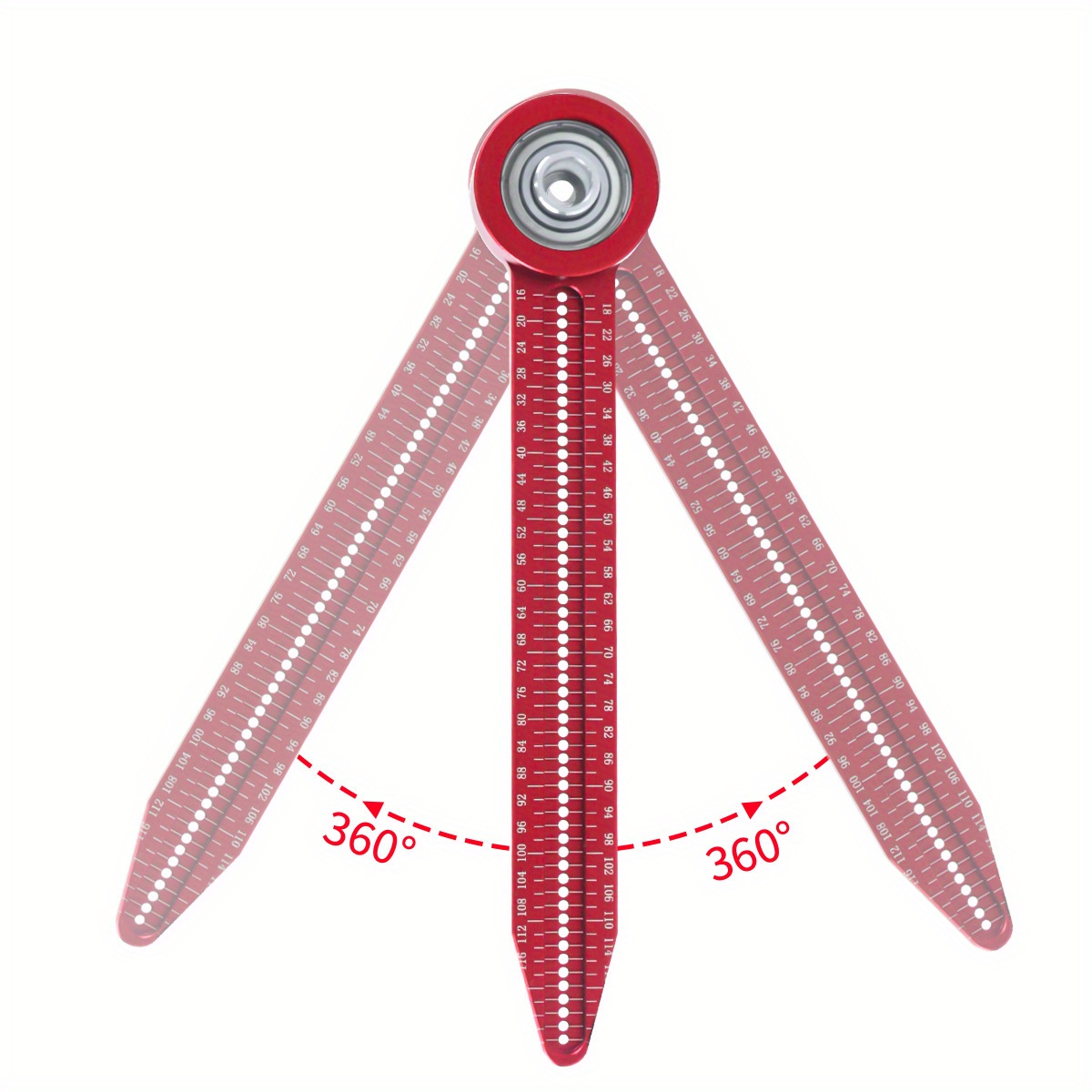 Houtbewerking Scribe Gauge Tim - Woodworking Project Plans recensie en prijs