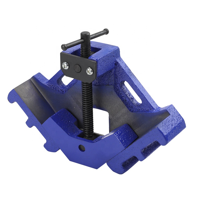Precisie lasklem 90 graden rec - Woodworking Right Angle Clamp recensie en prijs