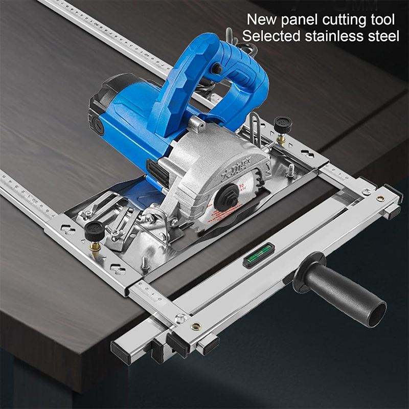 Multifunctionele houtbewerking - Woodworking Multi Tool recensie en prijs
