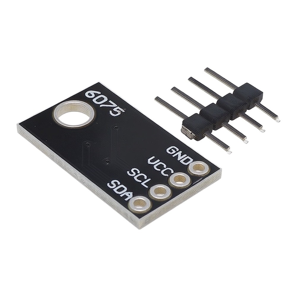 VEML6075: module voor UV-inten - Woodworking Uv Light recensie en prijs