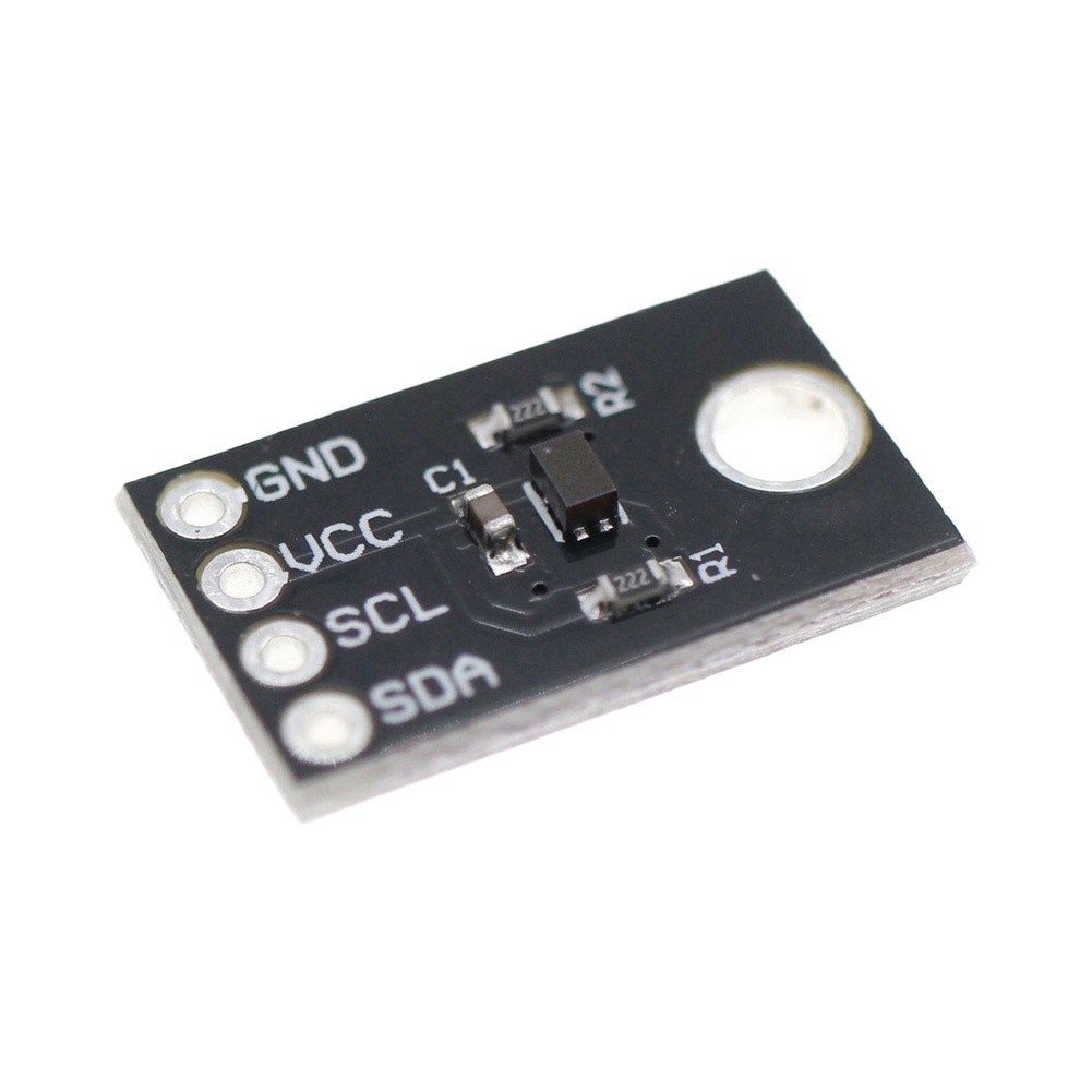VEML6075: module voor UV-inten - Woodworking Uv Light recensie en prijs