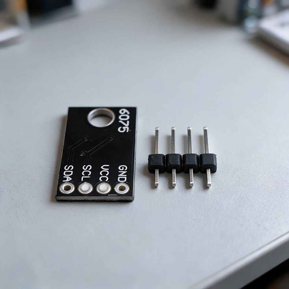 VEML6075: module voor UV-inten - Woodworking Uv Light recensie en prijs