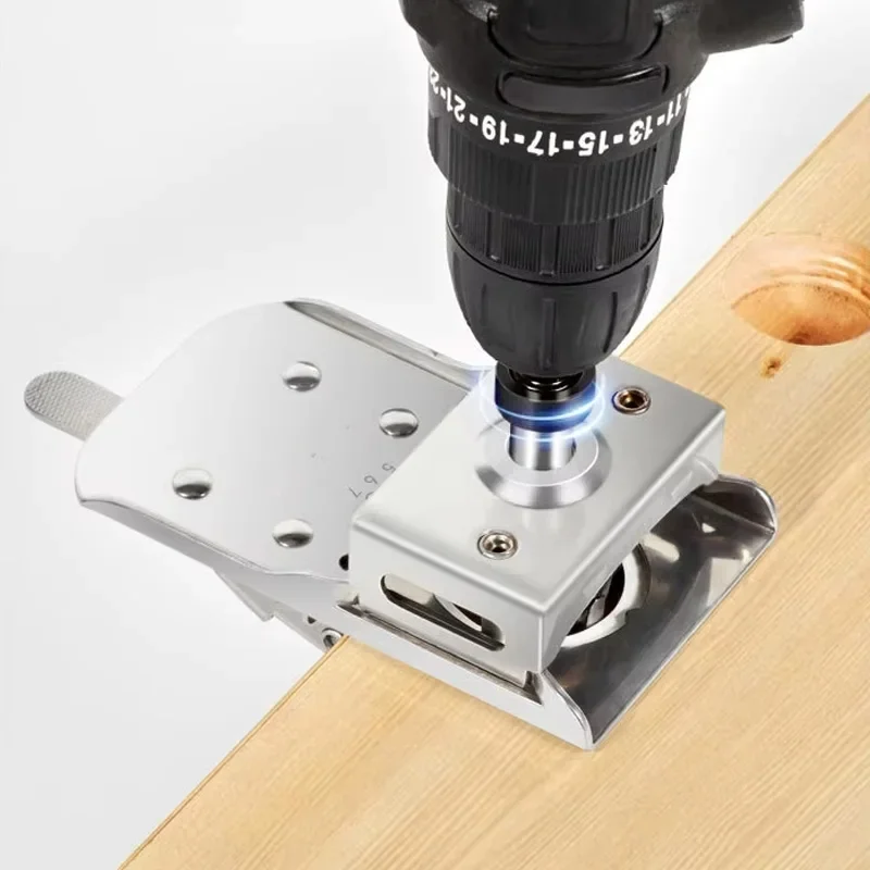 35mm Verborgen Scharnier Boren - Woodworking Project Plans recensie en prijs