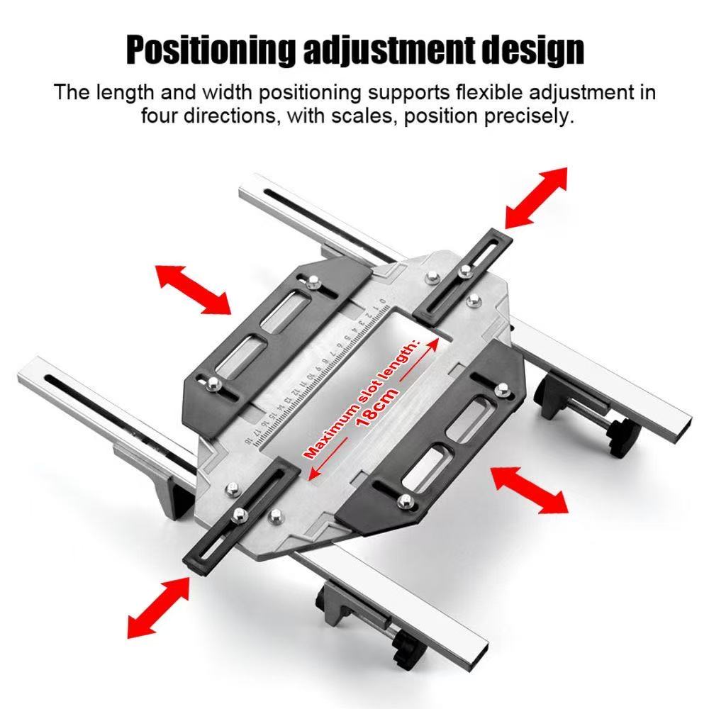 Deurkastdeurkozijn Router Scha - Woodworking Project Plans recensie en prijs