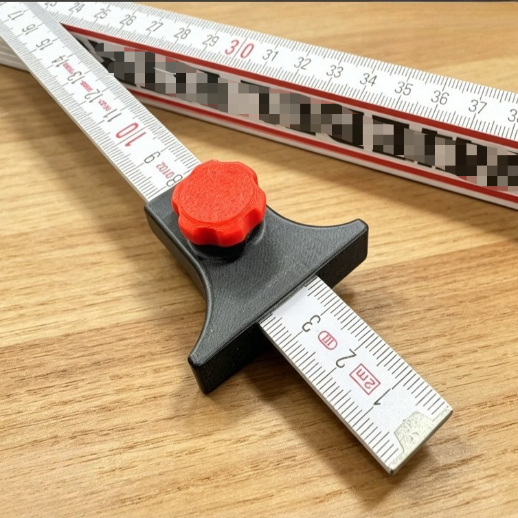 Multifunctionele opvouwbare li - Woodworking Multi Tool recensie en prijs