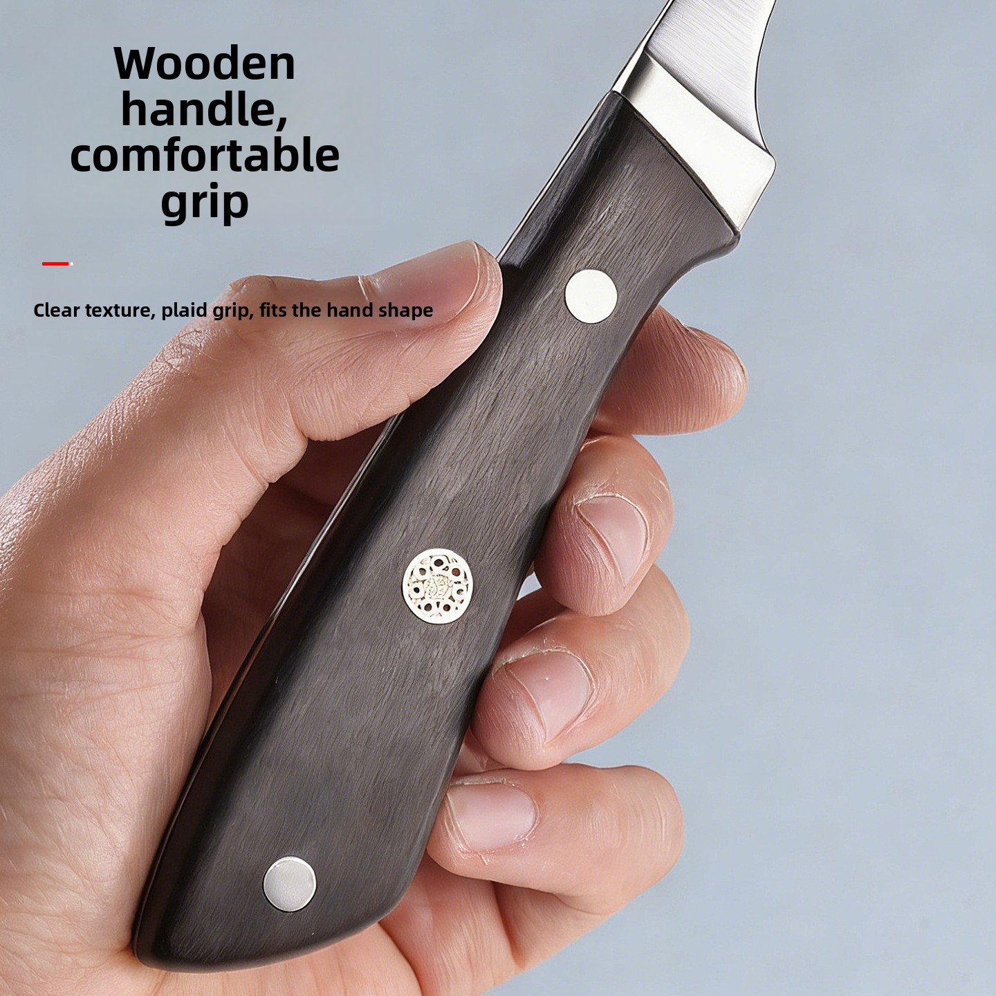 Hoge hardheid roestvrijstalen  - Woodworking Basics recensie en prijs