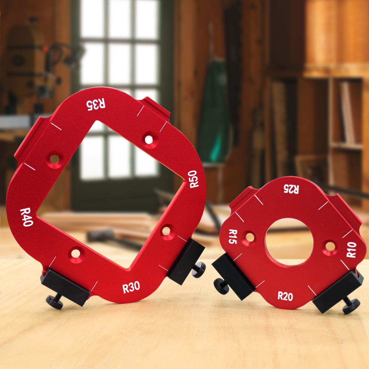 4-in-1 booghoekpositioneringsj - Woodworking Project Plans recensie en prijs