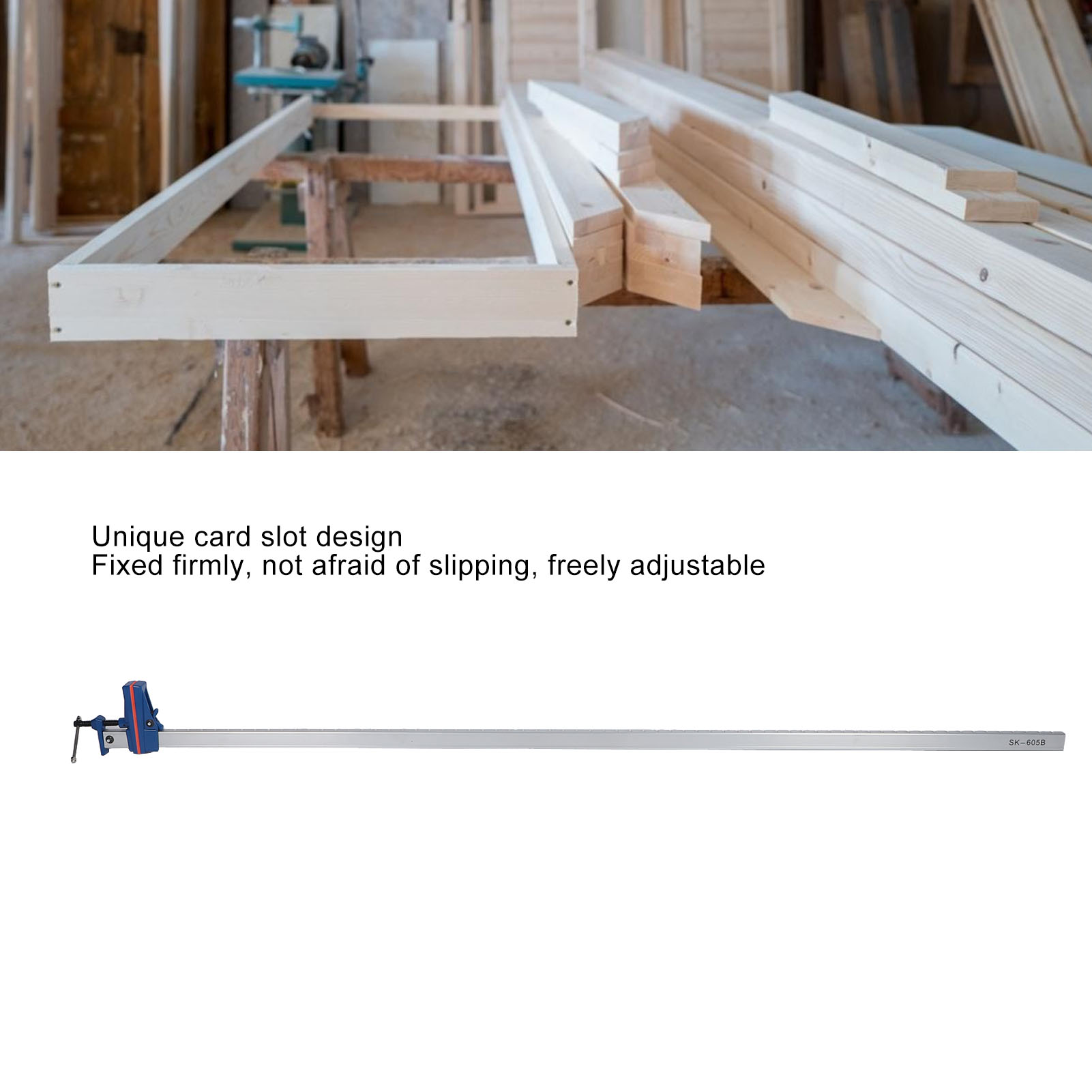 1PC 188cm Houtbewerkingsgereed - Woodworking Manufacturing recensie en prijs
