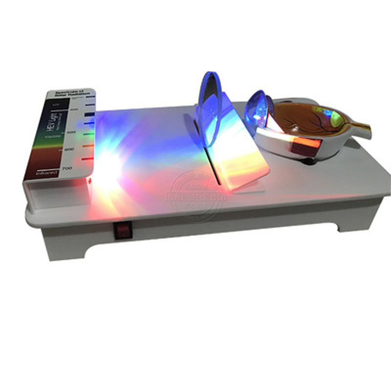 UV+420Cut Brilapparatuur blauw - Woodworking Uv Light recensie en prijs