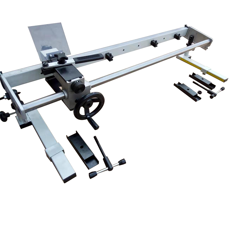 Houtbewerking Draaibank Verwer - Woodworking Lathe recensie en prijs