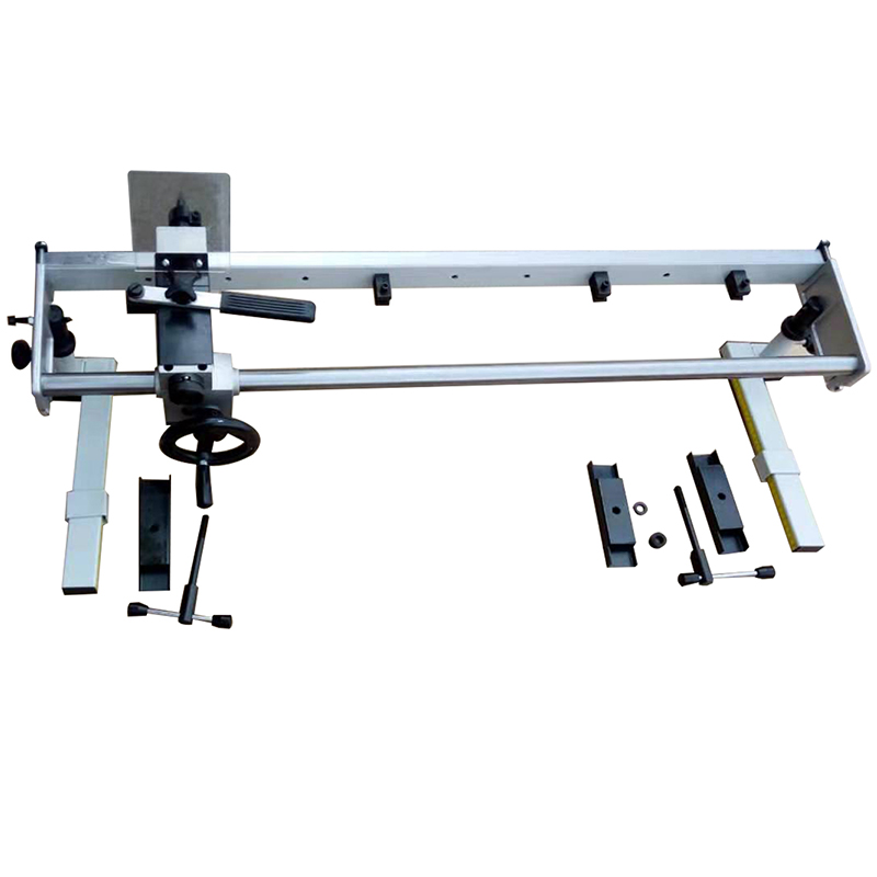 Houtbewerking Draaibank Verwer - Woodworking Lathe recensie en prijs