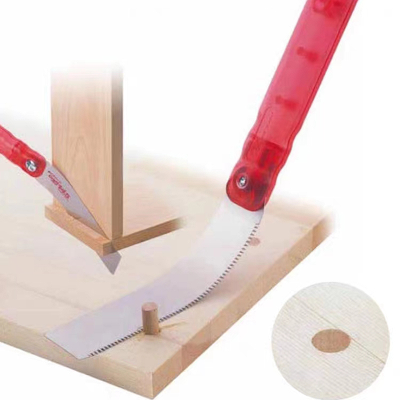 Flush Cutting Japanse zaag Hou - Dovetail Saw Fine recensie en prijs