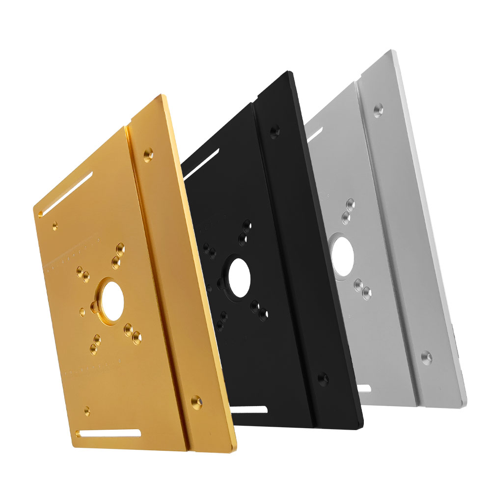 C8 aluminium freestafel inzetp - Woodworking Manufacturing recensie en prijs