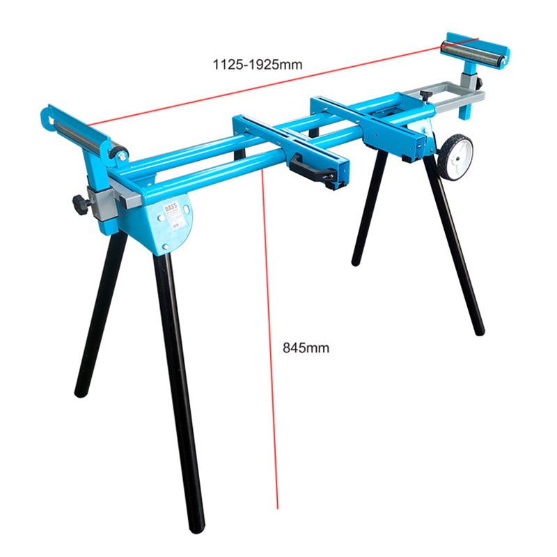 Draagbare aluminiumlegering ve - Woodworking Workbench recensie en prijs