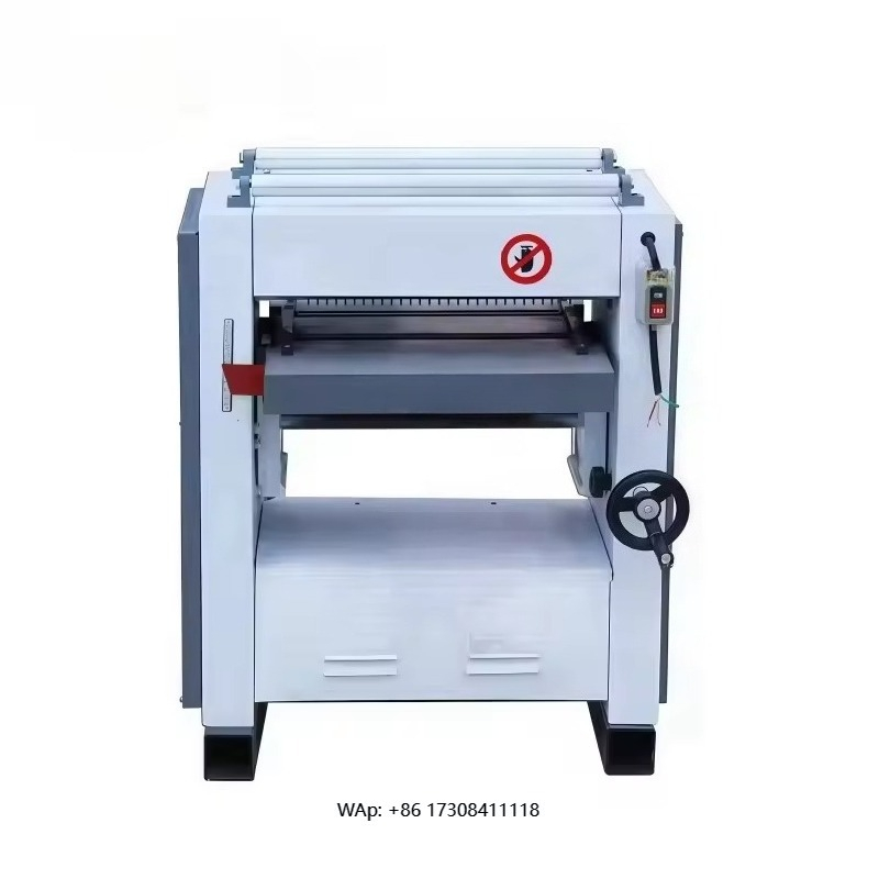 Eenzijdige schaafmachine 400-7 - Woodworking Manufacturing recensie en prijs