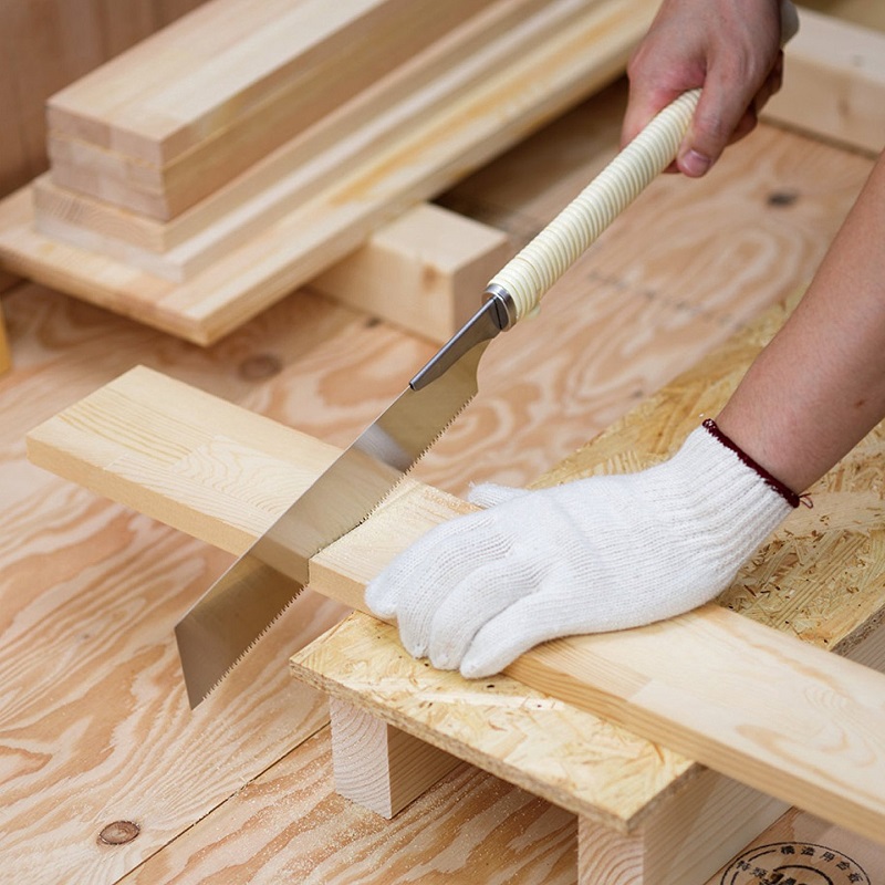 GYOKUCHO 410 Dikke zaagblad su - Woodworking Japanese recensie en prijs