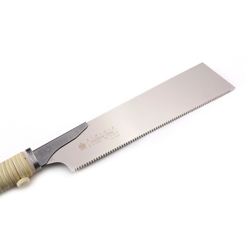 GYOKUCHO 410 Dikke zaagblad su - Woodworking Japanese recensie en prijs