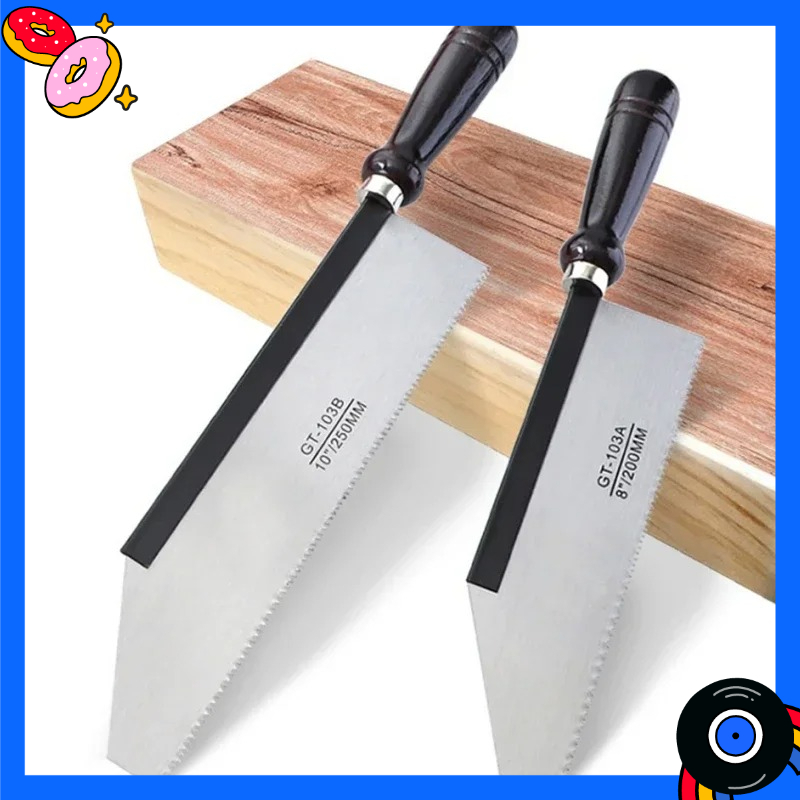 1 st 200/250 mm meszaag kleine - Dovetail Saw Fine recensie en prijs