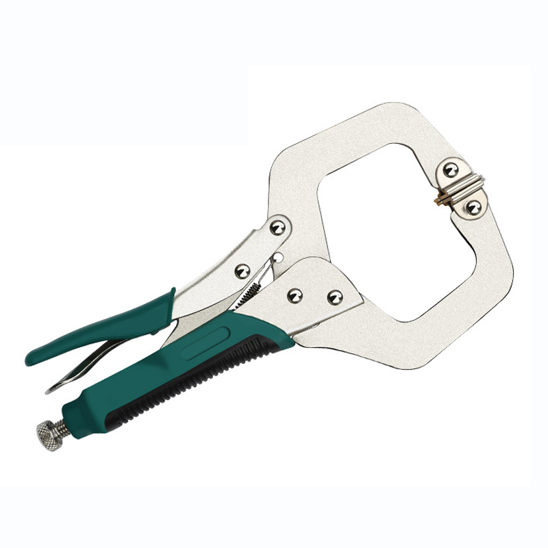 Multifunctionele roestvrijstal - Woodworking Multi Tool recensie en prijs