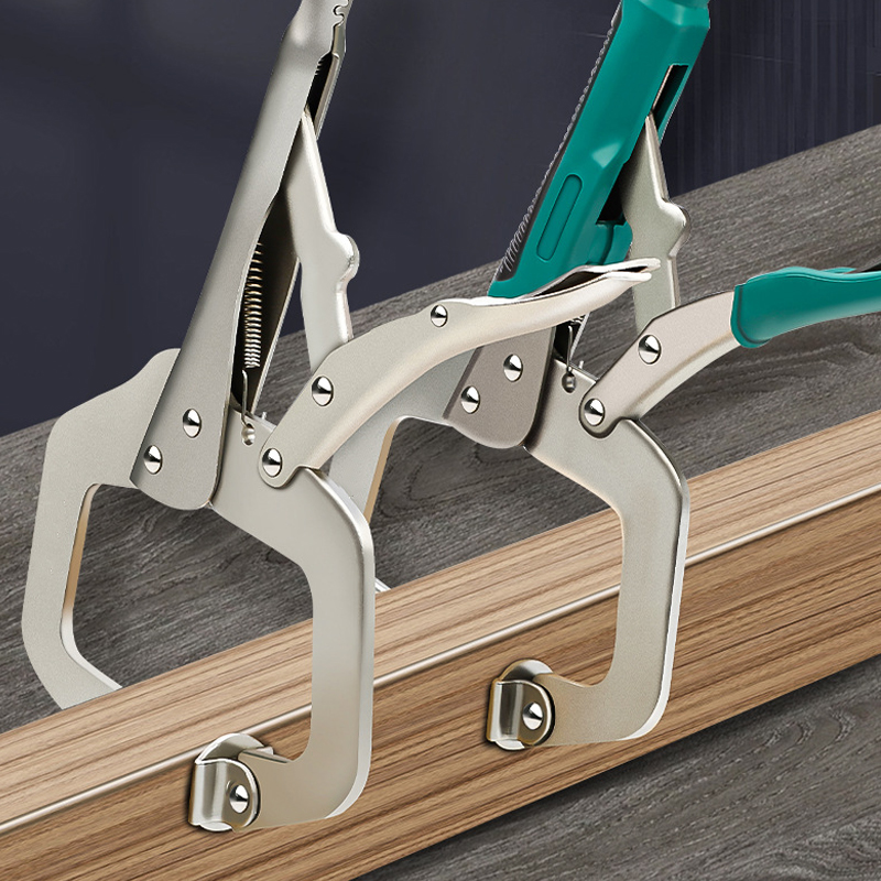 Multifunctionele roestvrijstal - Woodworking Multi Tool recensie en prijs