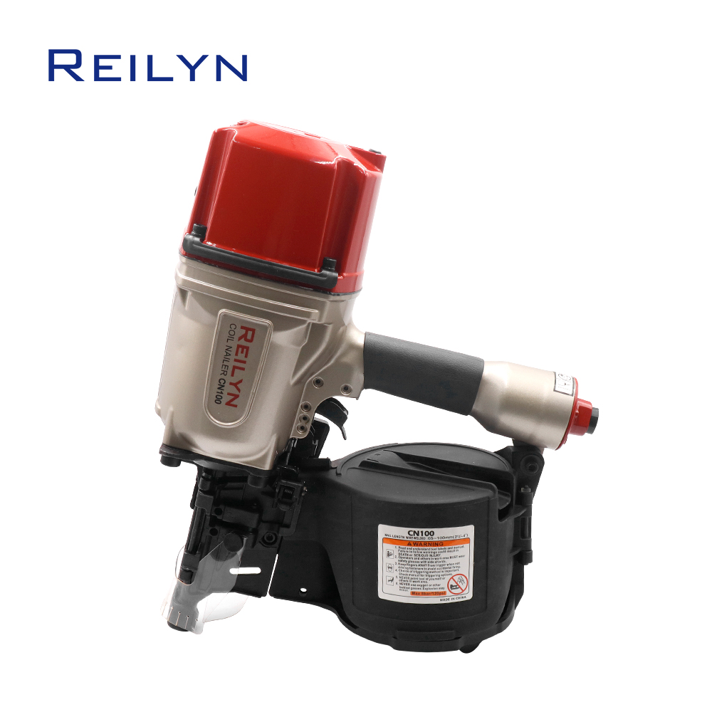 Reilyn Framing Spijkerpistool  - Woodworking Manufacturing recensie en prijs