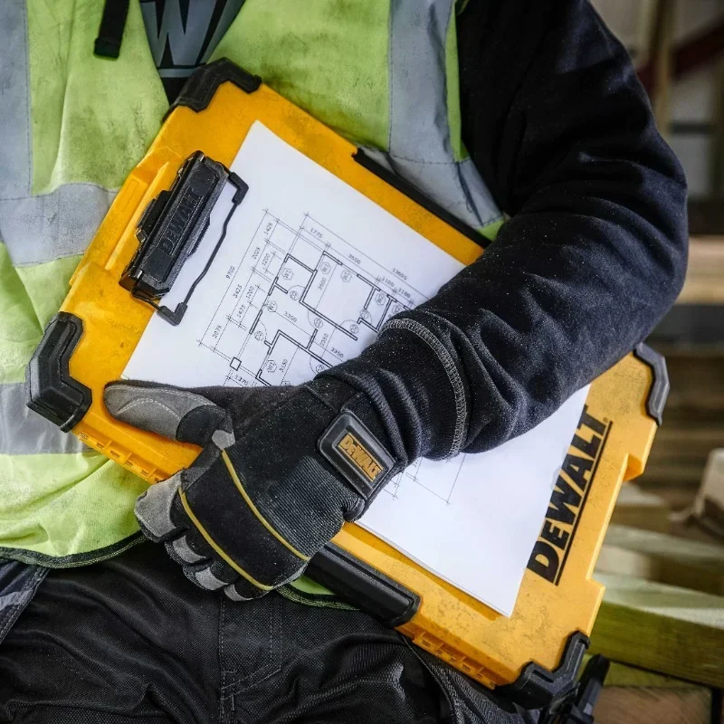 DEWALT DWST82732-1-23 TSTAK Kl - Woodworking Project Plans recensie en prijs