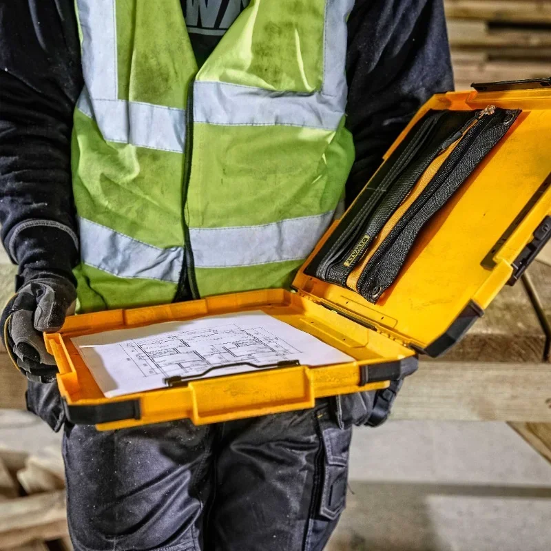 DEWALT DWST82732-1-23 TSTAK Kl - Woodworking Project Plans recensie en prijs