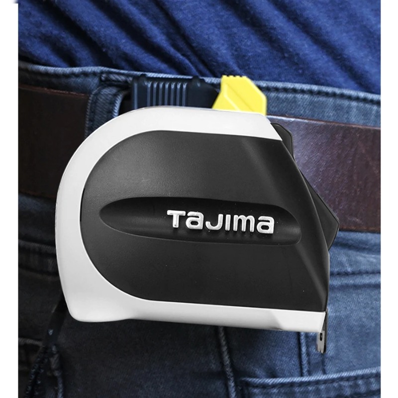 Japanse TAJIMA zelfvergrendele - Woodworking Japanese recensie en prijs