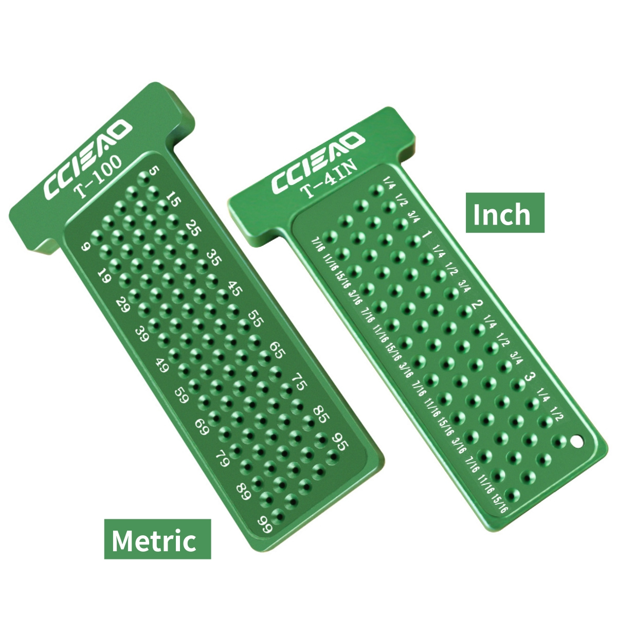 4 inch / 100 mm houtbewerkings - Woodworking Basics recensie en prijs