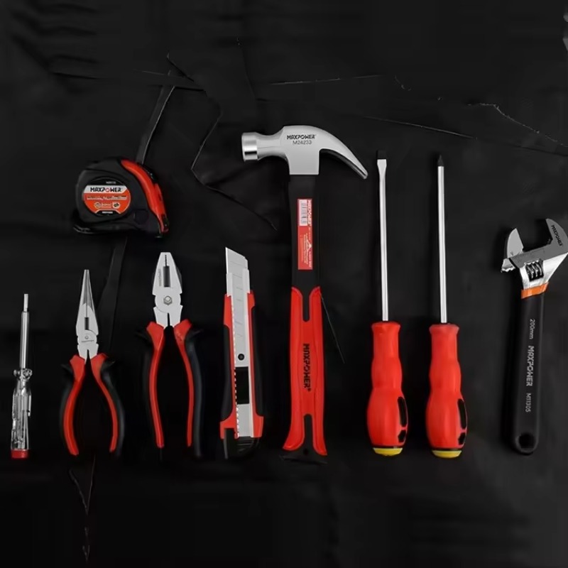OEM aanpasbare 9PCS Home Repai - Woodworking Hardware recensie en prijs
