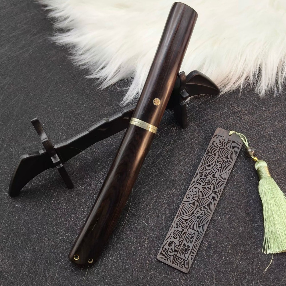 Hoge hardheid VG10 Damascus Ta - Woodworking Japanese recensie en prijs