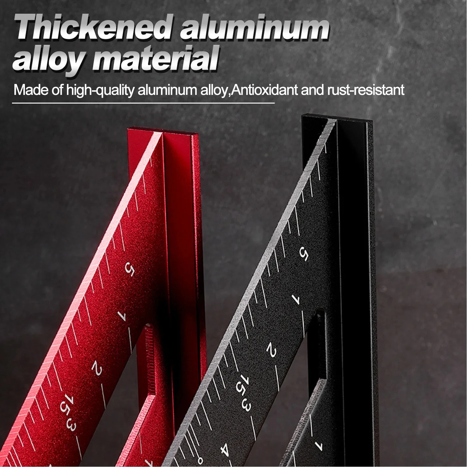 12 inch aluminiumlegering hout - Woodworking Multi Tool recensie en prijs