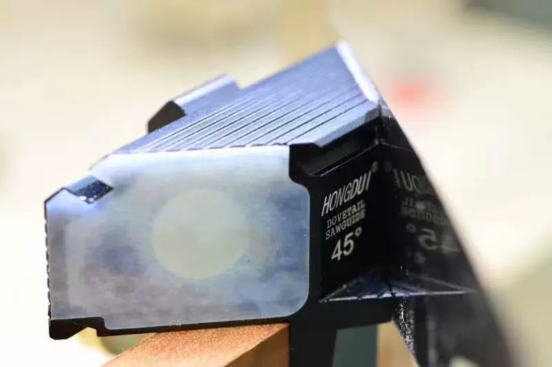 Hongdui Dovetail Magnetische 4 - Dovetail Saw Fine recensie en prijs