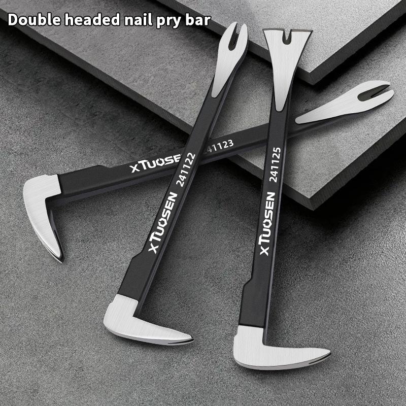 Multifunctionele nagelverwijde - Woodworking Multi Tool recensie en prijs