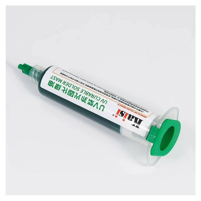 Kaisi 10cc Groene Olie UV Sold - Woodworking Uv Light recensie en prijs