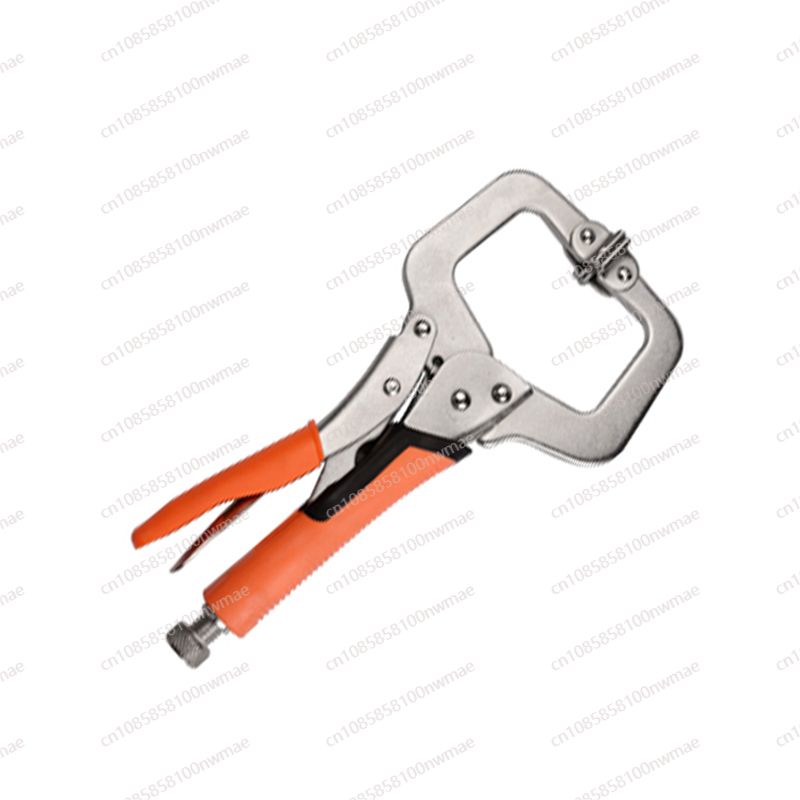 Krachtige tang, multifunctione - Woodworking Multi Tool recensie en prijs