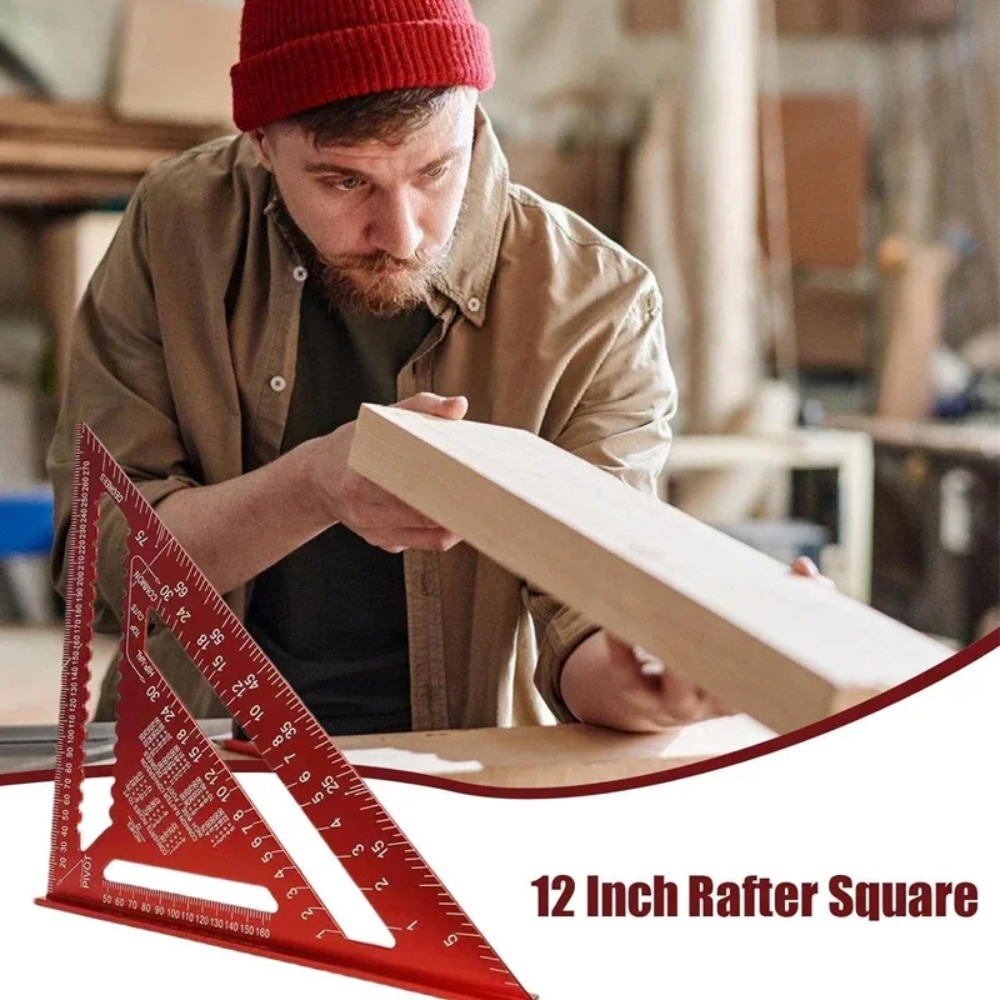 7''/12'' Metrische Houtbewerki - Woodworking Hardware recensie en prijs