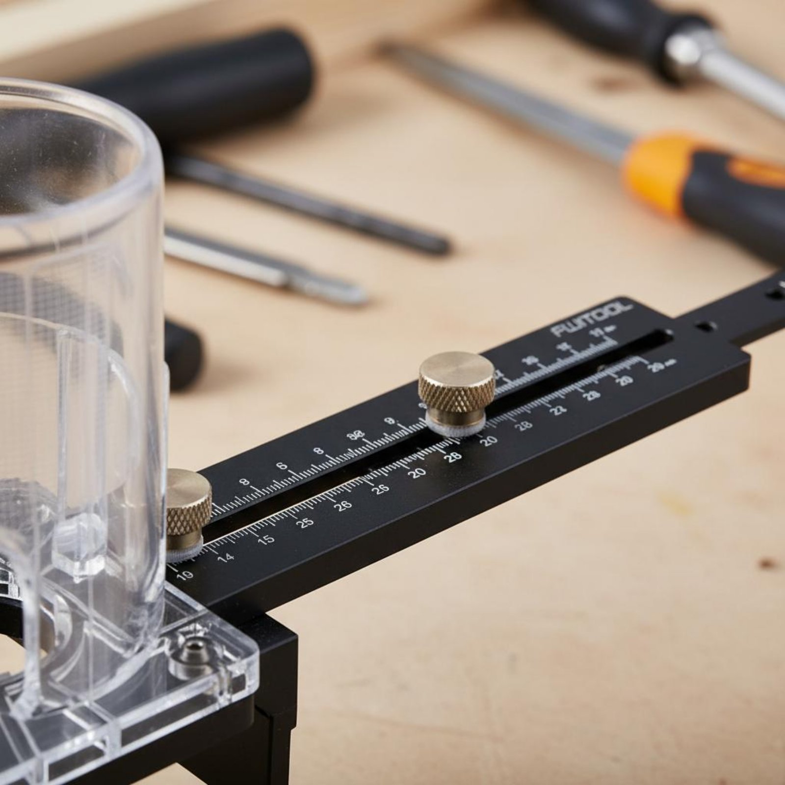 Router Circle Cutting Jig Mult - Woodworking Multi Tool recensie en prijs