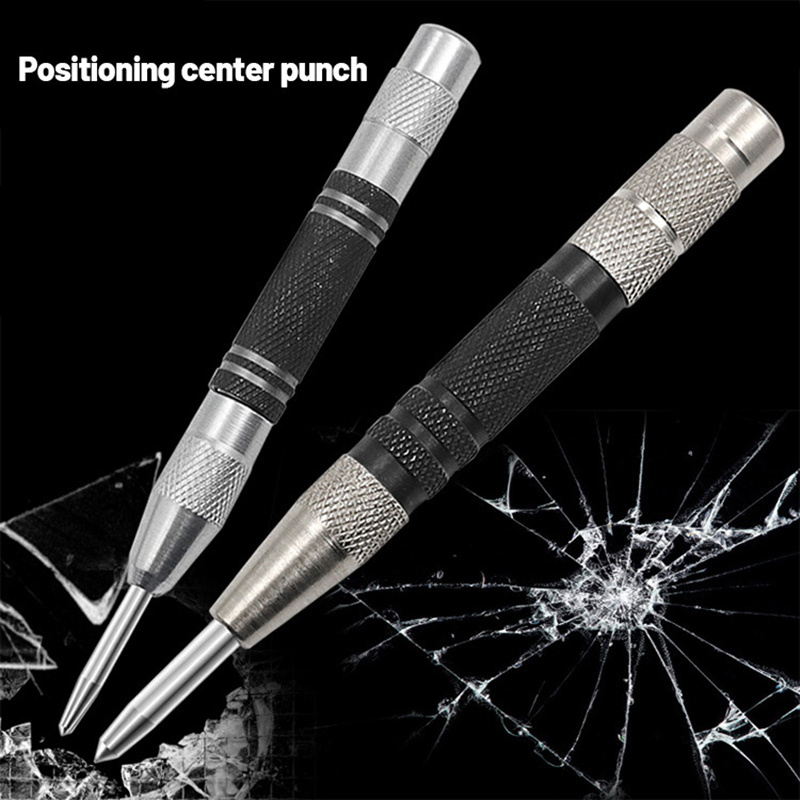 Automatische centerpons Algeme - Woodworking Drill recensie en prijs