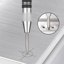 Automatische centerpons Algeme - Woodworking Drill recensie en prijs